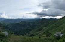 3 Days The Plain of Jars and Xieng Khouan (Depart from Luang Prabang)