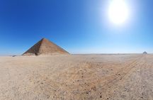 2 Days and 2 Evenings Private Tour in Cairo include airport transfer and M&A