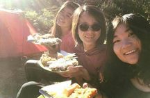3D2N Rinjani Summit & Lake & Hot Springs | Rinjani Samalas Tour