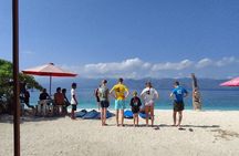 Sunny Surf School Gili Trawangan