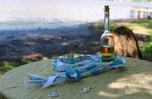2-Hour Private Celtic Handfasting Ceremony Experience