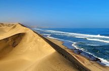 Private Multi-Day Tour Self-Drive for Beginners Safari in Namibia