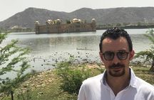 1 Day Jaipur Tour from Delhi