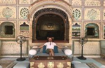 1 Day Jaipur Tour from Delhi