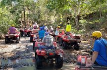 ATV Tours Guanacaste Costa Rica
