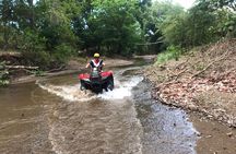 ATV Tours Guanacaste Costa Rica