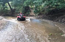 ATV Tours Guanacaste Costa Rica