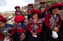 15-Day Great Inca Expedition