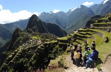 15-Day Great Inca Expedition