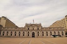 A Private Tour of Santiago with an Experienced Local Guide