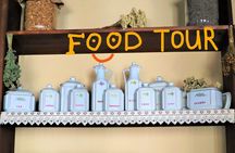 Cook and Eat with a Local in Sofia