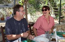 Cooking Lesson in Heraclion