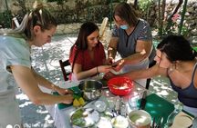 Cooking Lesson in Heraclion