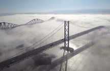 The Heart Of Scotland Full-Day Private Tour