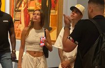 Skip the line : David Guided Experience 