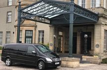 The Heart Of Scotland Full-Day Private Tour