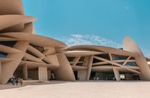 Private Photoshoot in Doha with All Must-See Sites