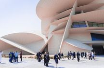 Private Photoshoot in Doha with All Must-See Sites