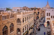 Private Photoshoot in Doha with All Must-See Sites