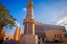 Private Photoshoot in Doha by Car to Katara Village, The Pearl, Souq Waqif, MIA