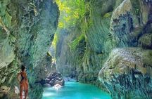 ALL INCLUSIVE Tour through the Water Trail "La Plaza"
