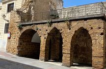 Cádiz Tapa (food) and walking Tour - Half-Day Private tour