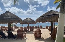 Chankanaab Beach Park Day pass with Snorkeling 