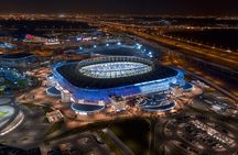 FIFA 2022 World Cup Stadiums in Qatar - Private Trip from Doha with Hotel Pickup