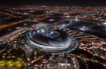 FIFA 2022 World Cup Stadiums in Qatar - Private Trip from Doha with Hotel Pickup