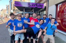 Belfast Beer Bike tours