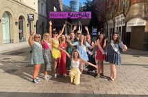 Belfast Beer Bike tours