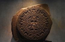 5 Hour Tour through Chapultepec, Anthropology Museum and Castle