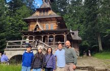 Zakopane Private Tour From Krakow 