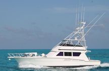 Largest party Yacht VIP in Cancun up to 25 persons / 25P2