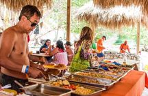 Full Day Snorkeling in Catalina Island with Transportation and Lunch