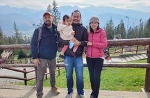 Zakopane Private Tour From Krakow 