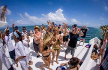 Full Day Snorkeling in Catalina Island with Transportation and Lunch