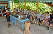 Safari Full Day Outdoor Adventure from Punta Cana
