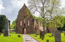 Full-Day Private Tour to Urquhart Castle Loch Ness and Inverness