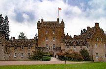From Inverness to Loch Ness , Cawdor Castle , Culloden and more