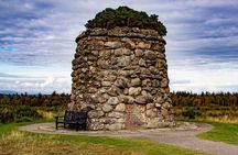 Full-Day Private Tour to Urquhart Castle Loch Ness and Inverness