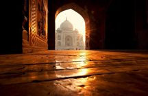 Golden Triangle Private Tour with Jodhpur from Delhi