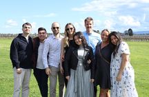 Yarra Valley Food Wine and Gin Tour Departing From Melbourne 