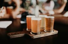 Noosa Hinterland Drinks Tour - distillery, winery and brewery 