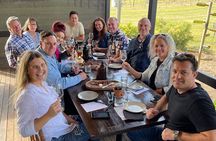 Noosa Hinterland Drinks Tour - distillery, winery and brewery 