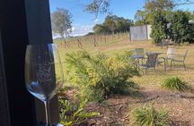 Noosa Hinterland Drinks Tour - distillery, winery and brewery 