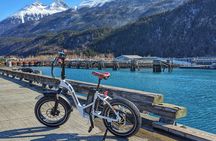 Skagway Trail and Sail