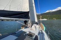 Skagway Trail and Sail