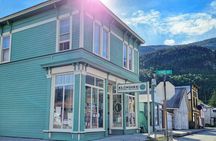 Skagway Trail and Sail