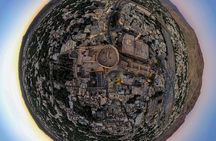 Muscat : Private tour to Nizwa full day